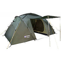 Намет Terra Incognita Empressa 4 (хакі)