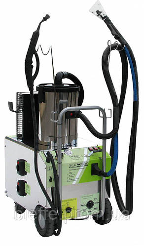 Парогенератор для автомойки Bieffe Carwash ozon 3000W / 380В BF310 (ID ...