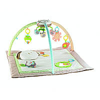 Розвиваючий килимок Fisher-Price "Щеня"