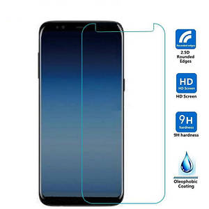 Захисне скло для Samsung Galaxy A8 
