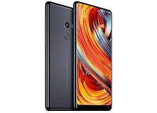 Протиударна поліуретанова плівка на екран для Xiaomi Mi Mix 2