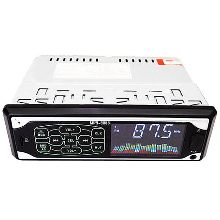 Автомагнітоли