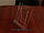 Настільна універсальна підставка А5 (148х210) (Товщина акрилу: 1,8 мм; ), фото 2