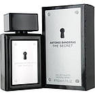 Чоловіча туалетна вода antonio banderas the secred 50 ml