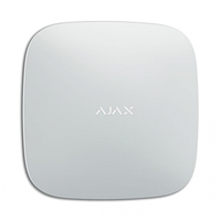 Ajax HUB white