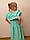 Шикарне плаття Zara для дівчинки. Розміри 122-140., фото 5