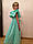 Шикарне плаття Zara для дівчинки. Розміри 122-140., фото 9