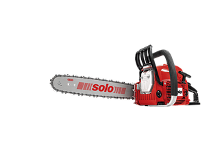 Ланцюги для бензопили Solo 643 IP