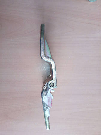 Петля двері верхня, фото 2