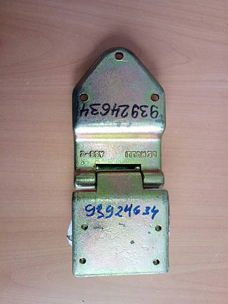 Петля двері верхня, фото 1