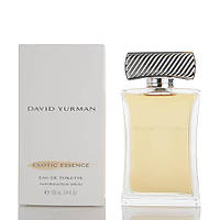 Женские духи David Yurman Exotic Essence Туалетная вода 100 ml/мл оригинал