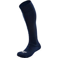 Детские футбольные гетры Swift Classic Socks р-р18 (28-33) темно-синие