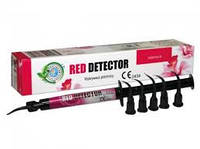 RED DETECTOR, ( Ред детектор) індикатор карієсу 2мл.