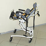 Терапевтичне домашнє крісло для Реабілітації дітей із ДЦП Schuchmann Reha MADITA-FUN Special Chair (Used), фото 4