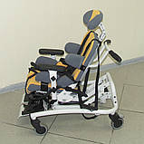 Терапевтичне домашнє крісло для Реабілітації дітей із ДЦП Schuchmann Reha MADITA-FUN Special Chair (Used), фото 6