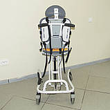 Терапевтичне домашнє крісло для Реабілітації дітей із ДЦП Schuchmann Reha MADITA-FUN Special Chair (Used), фото 8