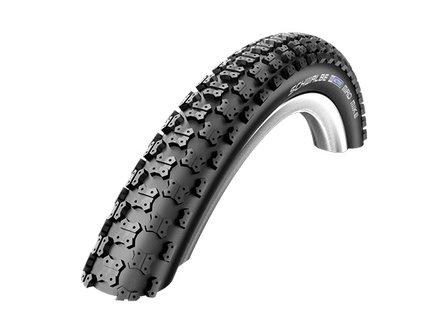 Покрышка 16x1.75 (47-305) Schwalbe MAD MIKE KevlarGuard B/B HS137 SBC 50EPI