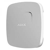 Датчик дыма Ajax FireProtect Plus (white)