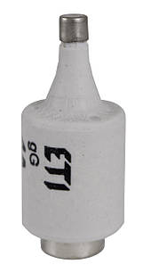 Запобіжник D II DZ 2A/500V (E27)