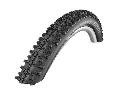 Покришка Schwalbe Smart Sam 28x1.75 (47-622) Addix Performance B/B-SK
