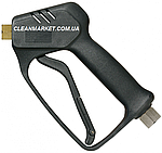 Пістолет високого тиску ST-1100 Swivel (210 барів: 25 л) з обертовою муфтою