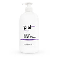 Silver Aqua Tonic Тонік для всіх типів шкіри з гіалуроновою кослотою