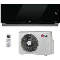 Кондиціонер LG CA12RWK/CA12UWK Artcool Mirror Inverter