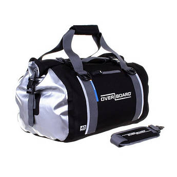 Сумка водонепроникна Over Board Classic Duffle Bag 40L