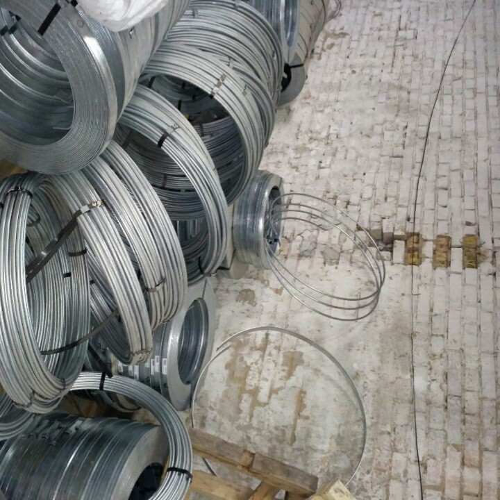 Прут струмовідведення 7, фото 1