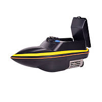 Короповий кораблик для риболовлі Boatman Mini 2A — Новинка 2020 краща Flytec Tornado