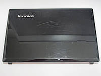 Часть корпуса (Крышка матрицы) Lenovo G580 (NZ-4504)