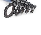 Вудлище фідерне Discovery tele picker 3,6 м, фото 3