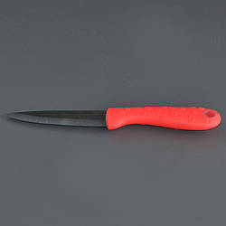 Нож с керамическим лезвием 100мм J EZ-1012