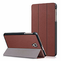 Чохол Samsung Tab A 8.0 T380 T385 Ultra Slim коричневий