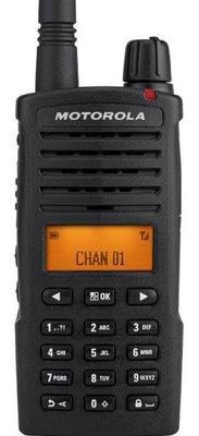 Радіостанція цифрова безліцензійна Motorola XT665D dPMR