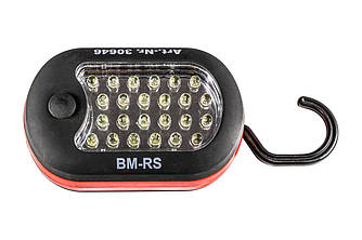 ЛІХТАР LED M30646 от Mannesmann. Офіційно в Україні!