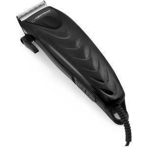 Машинка для стриження волосся Esperanza ebc002 elegant black