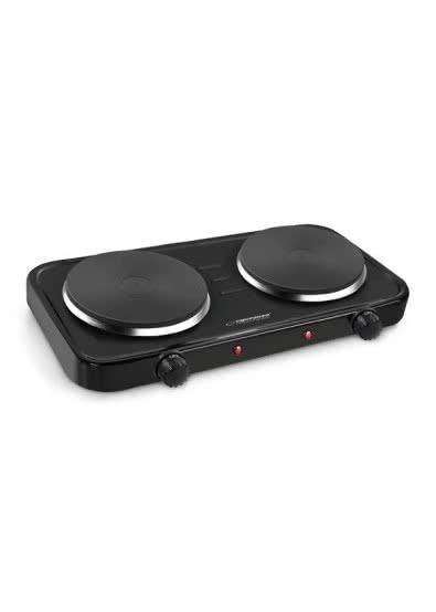 Плита електрична Esperanza ekh004k