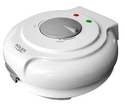 Вафельниця Adler AD 3038, фото 2