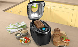 Хлібопічка Silver Crest SBB 850 EDS C1