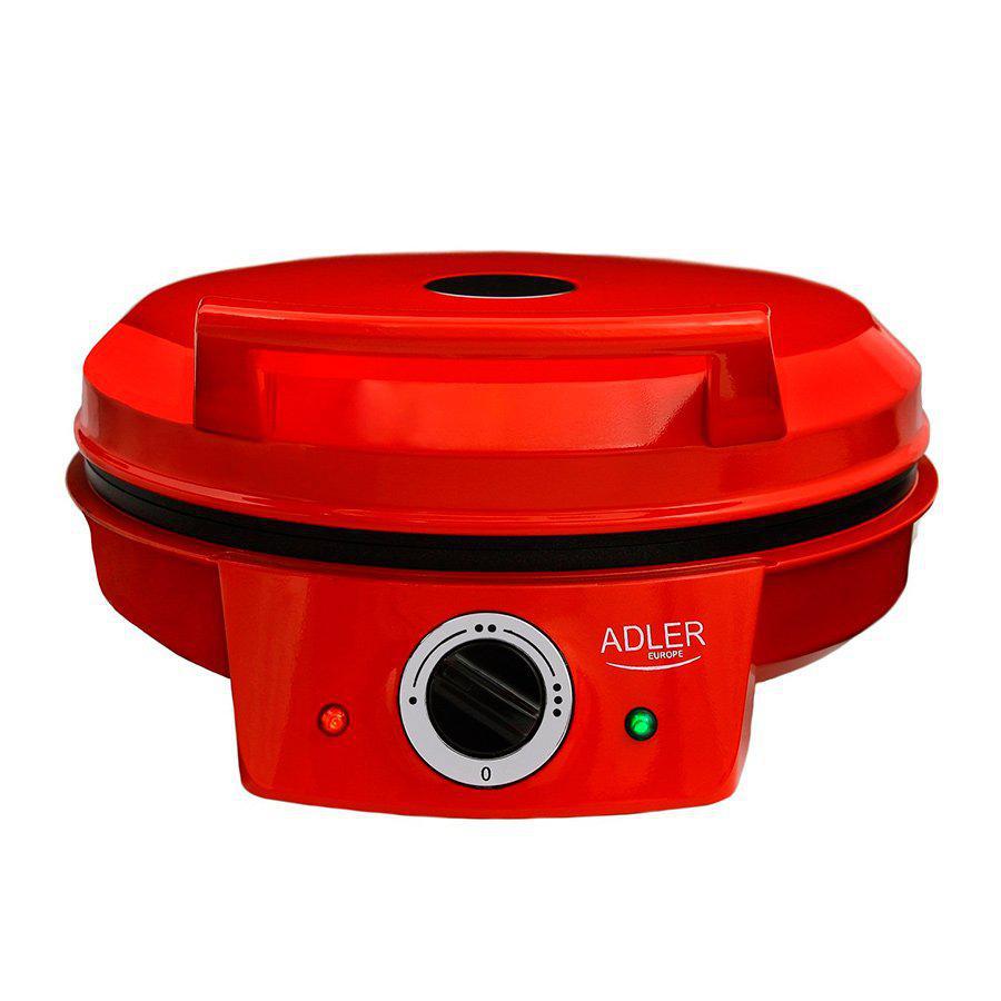 Аппарат для приготовления пиццы Adler ad 3033 - фото 2 - id-p675343299