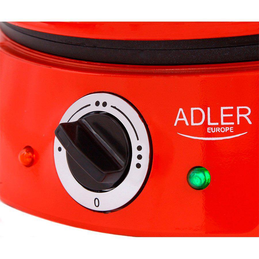 Аппарат для приготовления пиццы Adler ad 3033 - фото 5 - id-p675343299