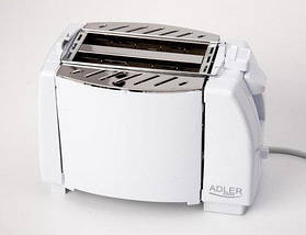 Тостер Adler ad 33, фото 3