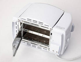 Тостер Adler ad 33, фото 4