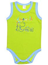 Боді-майка Дінос