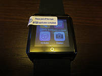 Смартгодинник Smart Watch Bluetooth, фото 6