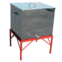 Воскотопка парова на 13 рамок