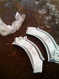 Арка крила переднього фольц-ваген транспортер Т5, фото 2