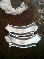 Арка крила переднього фольц-ваген транспортер Т5