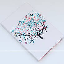 Чохол Classy Printed Stand для Samsung Galaxy Tab A 10.1 2016 S-Pen, США SM-P580, P585 Blossom Tree